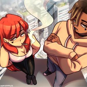 Ugly Hoes (Explicit)