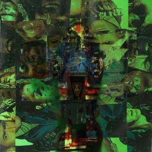 my whole world (Explicit)