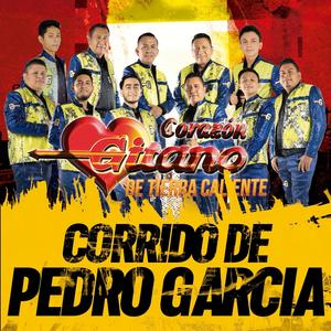 CORRIDO DE PEDRO GARCIA