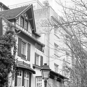Under The Stone Bridge
