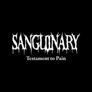 Testament to Pain (feat. Matt McGee) [Explicit]