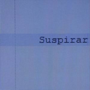 Suspirar (Demo)