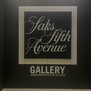 Saks (feat. Oxzy) (Explicit)