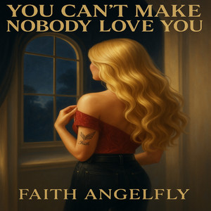 You Can't Make Nobody Love You