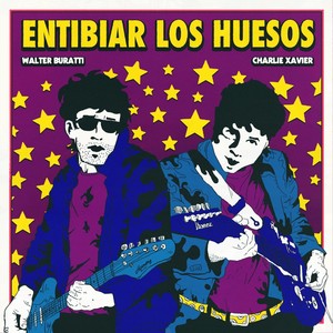 Walter Buratti - Entibiar los Huesos