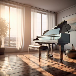 Baby's Nighttime Serenade On Ivory