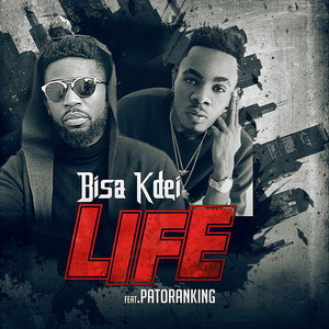 Life(feat. Patoranking)