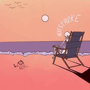 HEATSTROKE (feat. Croosh) (Explicit)