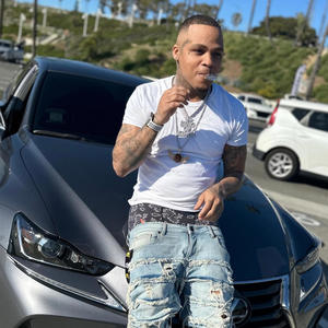 DRIP TALKIN (Explicit)
