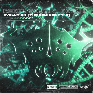 Evolution (wholio Remix)