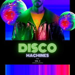 Space Disco (Alex Whisper & Manuel Greko Remix)