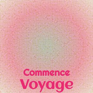 Commence Voyage