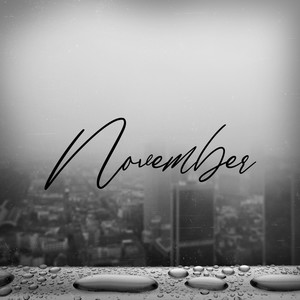 November (in der Großstadt) [Explicit]