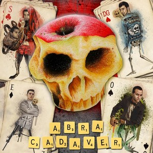 Abracadaver (Explicit)