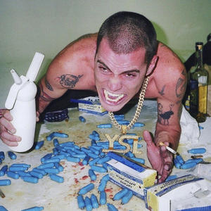 Everybody Needs A Jew Friend (Explicit)