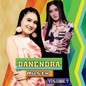 Danenendra Musik Volume 7