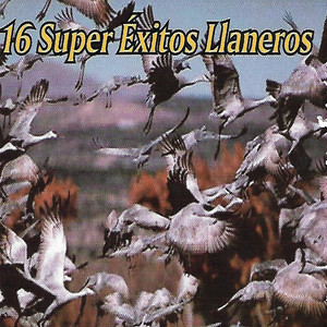 16 Super Éxitos Llaneros