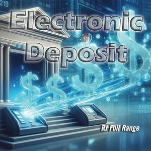 Electronic Deposit