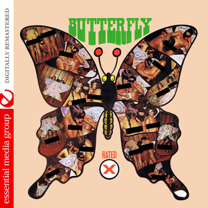 Blowfly Presents Butterfly (Explicit)