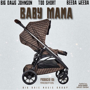 Baby Mama (Explicit)