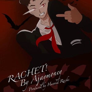 RATCHET! (feat. Hunnid Racks) (Explicit)