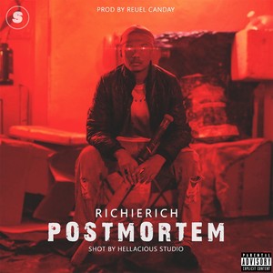 Postmortem (Explicit)