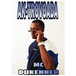 Ak Trovoada (Explicit)