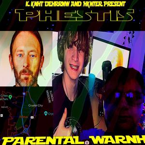 PHESTIS (feat. Deirrow) (Explicit)