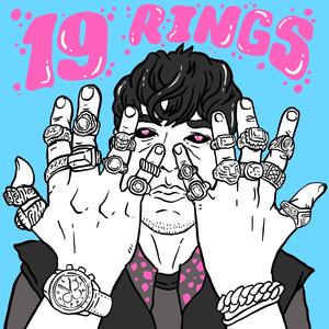 19 Rings (Explicit)