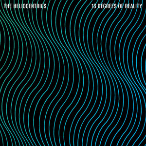 13 Degrees of Reality