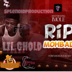 Mohbad R. I. p (Explicit)