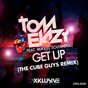 Get Up (The Cube Guys Remix)