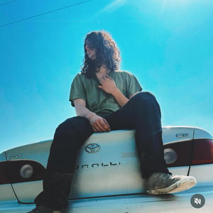 Gone Again (feat. SaturnChild & androidwardrobe) (Explicit)