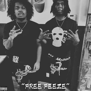 Free Feeze (Explicit)