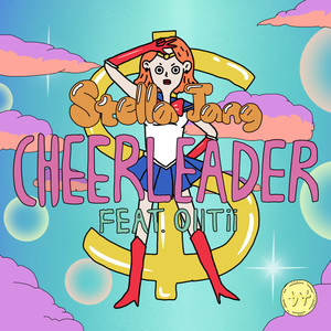 치어리더 (Feat. 올티) (Cheerleader)