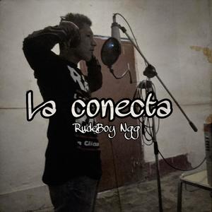 La conecta (feat. Reyman Smith)