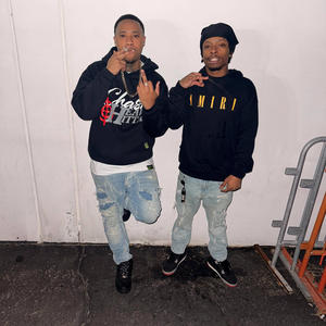 Da President (Explicit)