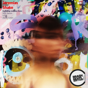 Shake (Apollo Green Remix)