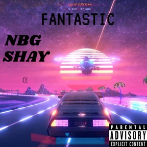 FANTASTIC (Explicit)