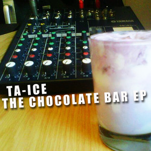 The Chocolate Bar EP