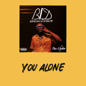 YOU ALONE (Explicit)