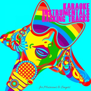 Where Is the Love?  [originally Performed By the Black Eyed Peas] (伴奏)