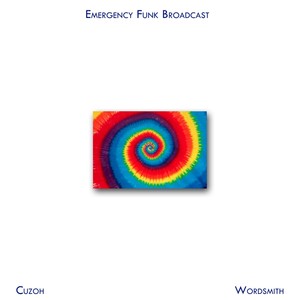 Emergency Funk Broadcast(feat. Wordsmith)