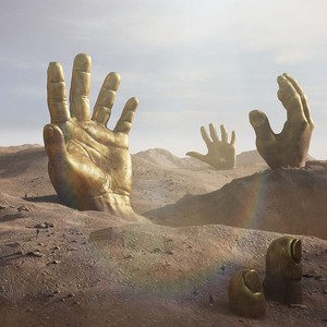 Prayed All Night (Explicit)