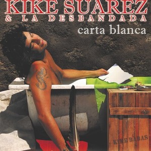 Carta Blanca (Explicit)