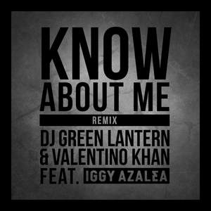 Know About Me (Remix|Explicit)