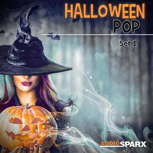 Halloween Pop, Set 1