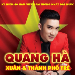 Quang Ha - Thành Phố Trẻ