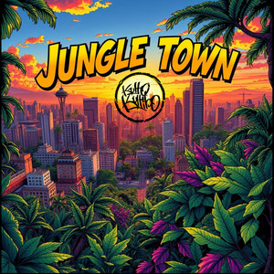 Jungle Town