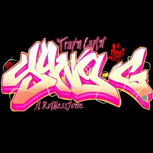 Trap'n Capt'n (feat. RuthlessJune) (Explicit)